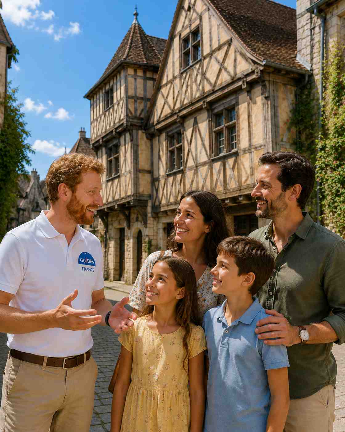Visite Guidée Avallon, Tourisme Avallon, Visite Avallon