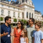 Aix les Bains, Visite Guidée Aix les Bains, Guide Aix les Bains, Excursion Aix les Bains