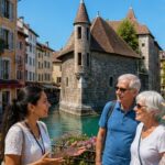 tourisme-annecy-retraites-visite-guidee Visite guidée Annecy, Guide Annecy