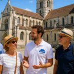 Visite Guidée Auxerre, Guide Auxerre, Tourisme Auxerre, Guide Conférencier Auxerre