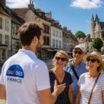 Visite Guidée Auxerre, Guide Auxerre, Tourisme Auxerre, Guide Conférencier Auxerre