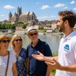 Visite Guidée Auxerre, Guide Auxerre, Tourisme Auxerre, Guide Conférencier Auxerre
