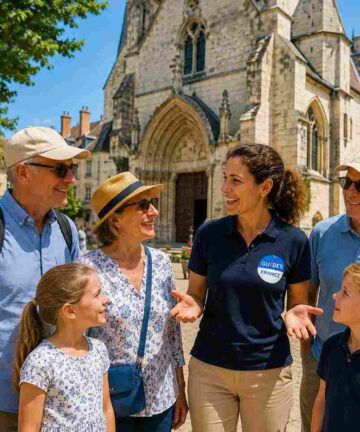 Visite de Beaune, Visite Guidée Beaune, Beaune Tourisme, Guide Beaune