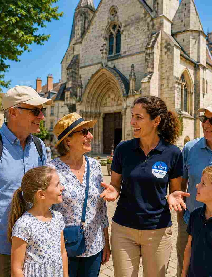 Visite de Beaune, Visite Guidée Beaune, Beaune Tourisme, Guide Beaune