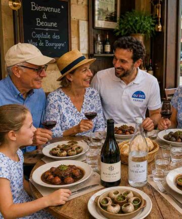 Visite de Beaune, Visite Guidée Beaune, Beaune Tourisme, Guide Beaune