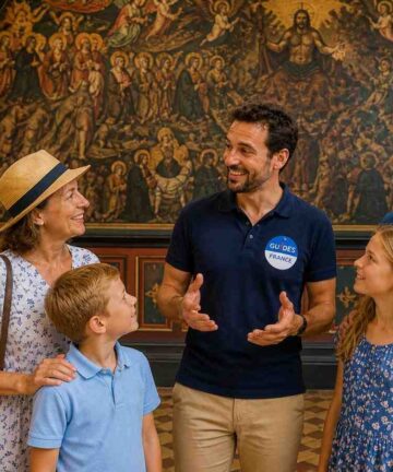 Visite de Beaune, Visite Guidée Beaune, Beaune Tourisme, Guide Beaune