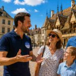 Visite de Beaune, Visite Guidée Beaune, Beaune Tourisme, Guide Beaune