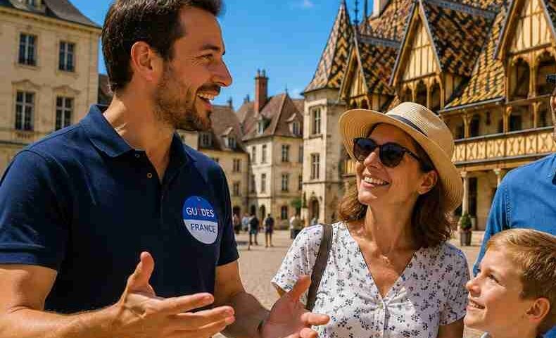 visite des hospices de beaune
