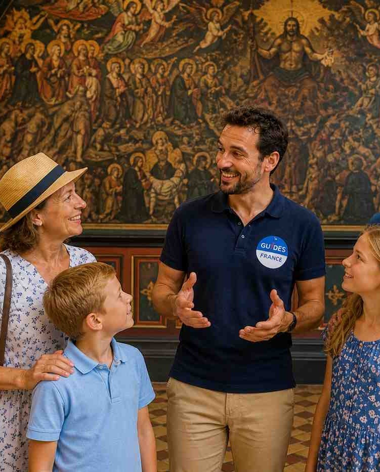 Visite de Beaune, Visite Guidée Beaune, Beaune Tourisme, Guide Beaune