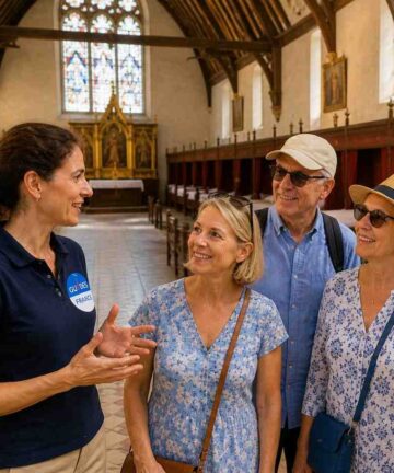 Visite de Beaune, Visite Guidée Beaune, Beaune Tourisme, Guide Beaune