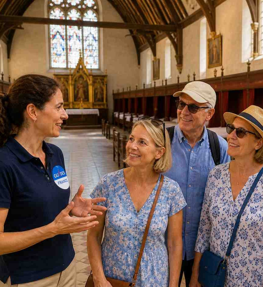 Visite de Beaune, Visite Guidée Beaune, Beaune Tourisme, Guide Beaune