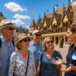Visite de Beaune, Visite Guidée Beaune, Beaune Tourisme, Guide Beaune