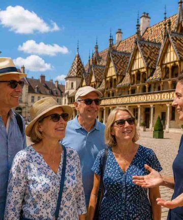 Beaune
