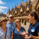 Visite de Beaune, Visite Guidée Beaune, Beaune Tourisme, Guide Beaune