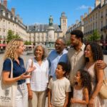 Visite de Dijon, Guide Dijon, Visite Guidée Dijon