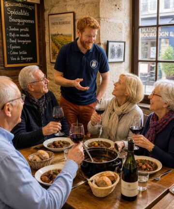 Visite de Dijon, Guide Dijon, Visite Guidée Dijon