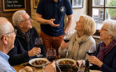 Visite de Dijon, Guide Dijon, Visite Guidée Dijon