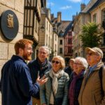 Visite de Dijon, Guide Dijon, Visite Guidée Dijon