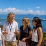 Visite Guidée Evian, Guide Evian, Tourisme Evian