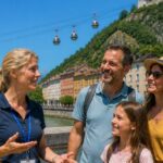 tourisme-grenoble-famille-visite-guidee Visite Guidée Grenoble, Guide Grenoble, Visiter Grenoble