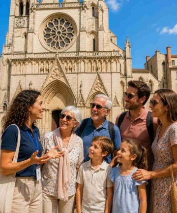 Visite Privée Lyon, Guide Lyon, Visite Guidée Lyon, Lyon Tour, Guide Conférencier Lyon