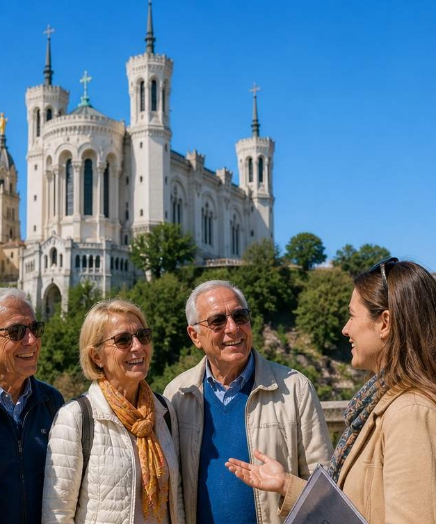 Visite Privée Lyon, Guide Lyon, Visite Guidée Lyon, Lyon Tour, Guide Conférencier Lyon