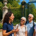 tourisme-lyon-parc-tete-dor-retraites-guide - tour Visite Privée Lyon, Guide Lyon, Visite Guidée Lyon, Lyon Tour, Guide Conférencier Lyon