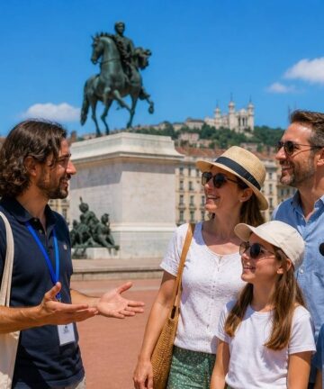 Visite Privée Lyon, Guide Lyon, Visite Guidée Lyon, Lyon Tour, Guide Conférencier Lyon