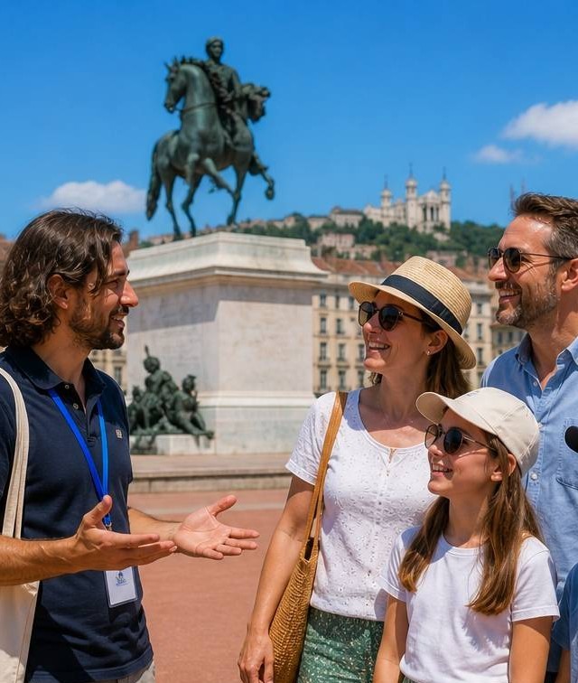 Visite Privée Lyon, Guide Lyon, Visite Guidée Lyon, Lyon Tour, Guide Conférencier Lyon