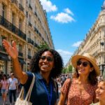 tourisme-lyon-rue-centre-famille-guide - visite Visite Privée Lyon, Guide Lyon, Visite Guidée Lyon, Lyon Tour, Guide Conférencier Lyon