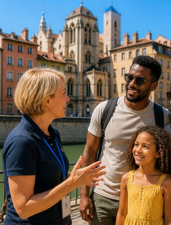 Visite Privée Lyon, Guide Lyon, Visite Guidée Lyon, Lyon Tour, Guide Conférencier Lyon