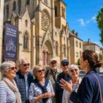 Visite guidée Villefranche sur Saône, Guide Villefranche sur Saône