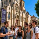 Visite guidée Villefranche sur Saône, Guide Villefranche sur Saône
