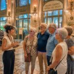 Visite Guidée Vichy, Guide Vichy, Tourisme Vichy
