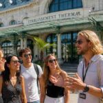 Visite Guidée Vichy, Guide Vichy, Tourisme Vichy
