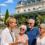 Visite de Vichy, Guide Vichy