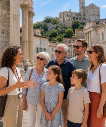 Visite de Vienne, Guide Vienne, Tourisme Vienne