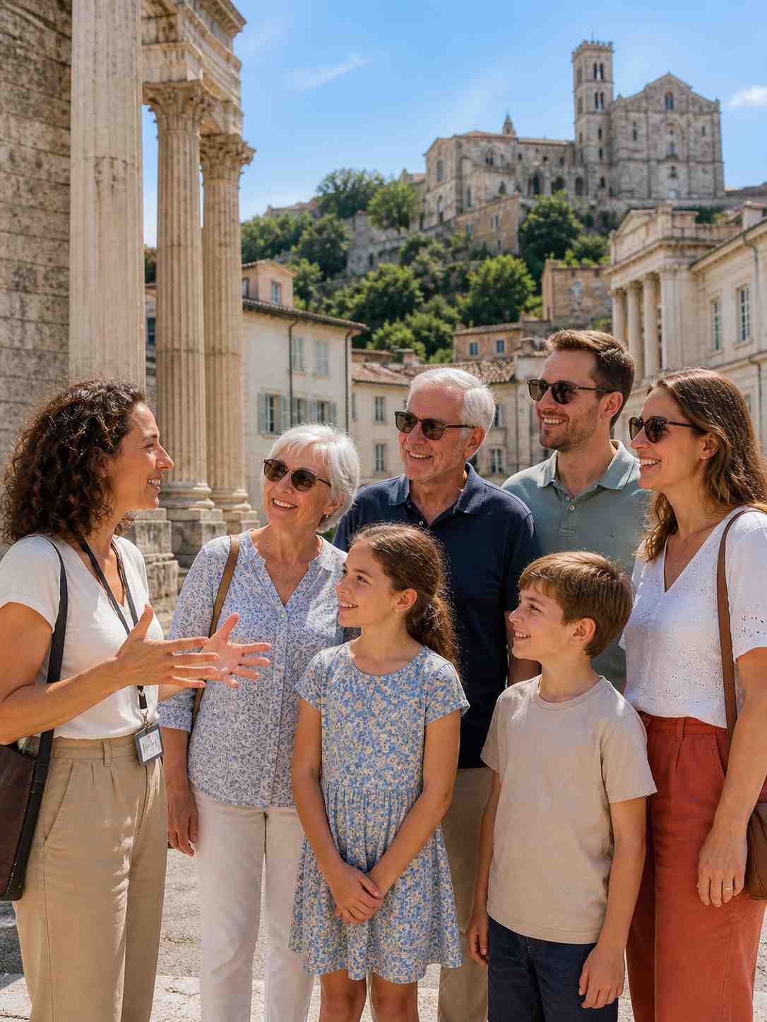 Visite de Vienne, Guide Vienne, Tourisme Vienne