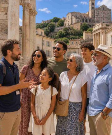 Visite de Vienne, Guide Vienne, Tourisme Vienne