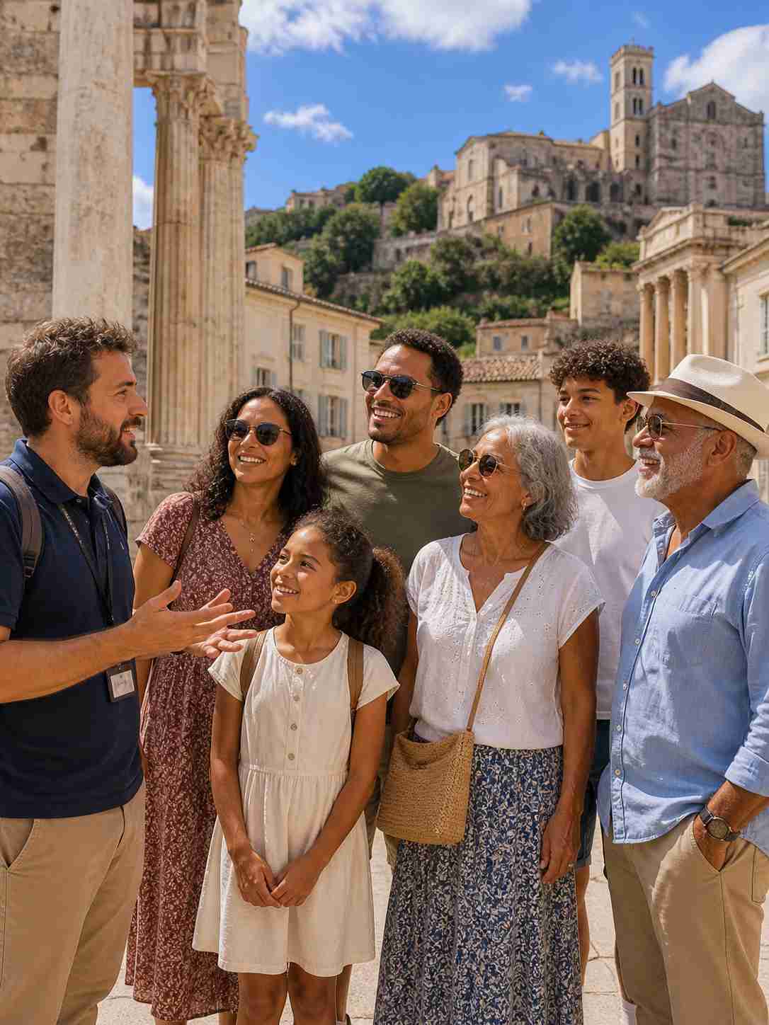 Visite de Vienne, Guide Vienne, Tourisme Vienne