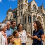 Guide Avallon, Visite Guidée Avallon, Tourisme Avallon, Visite Avallon