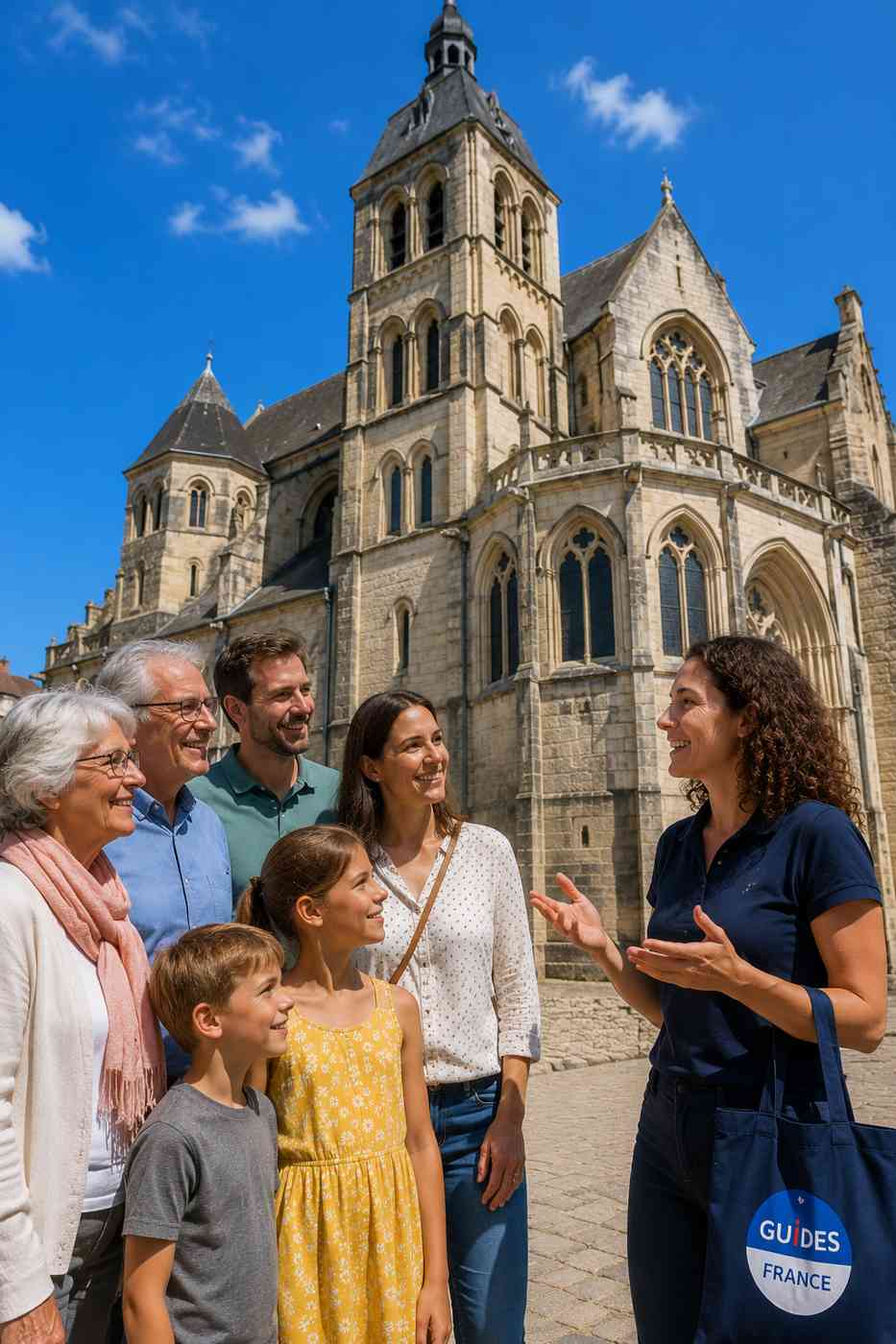 Guide Avallon, Visite Guidée Avallon, Tourisme Avallon, Visite Avallon