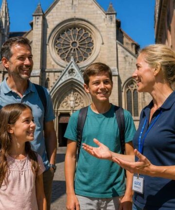 Visite Guidée Grenoble, Guide Grenoble, Visiter Grenoble