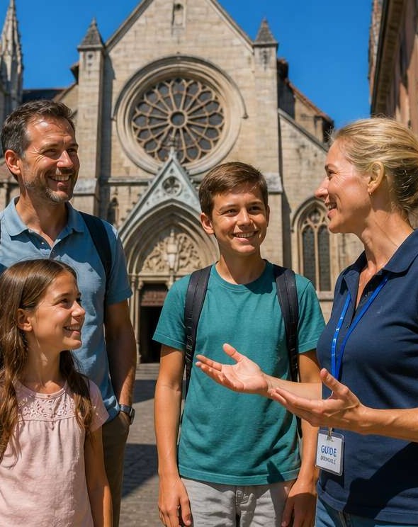 Visite Guidée Grenoble, Guide Grenoble, Visiter Grenoble