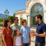 Aix les Bains, Visite Guidée Aix les Bains, Guide Aix les Bains, Excursion Aix les Bains, Visiter Aix les Bains