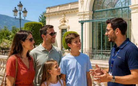 Aix les Bains, Visite Guidée Aix les Bains, Guide Aix les Bains, Excursion Aix les Bains, Visiter Aix les Bains