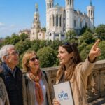 visite-lyon-basilique-fourviere-retraites - tour Visite Privée Lyon, Guide Lyon, Visite Guidée Lyon, Lyon Tour, Guide Conférencier Lyon