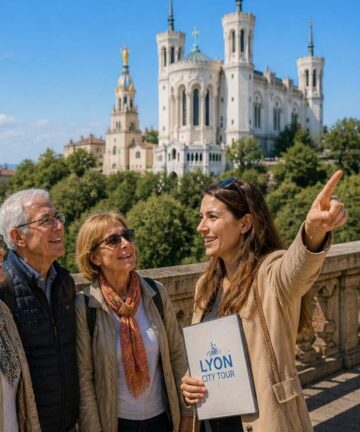 Visite Privée Lyon, Guide Lyon, Visite Guidée Lyon, Lyon Tour, Guide Conférencier Lyon