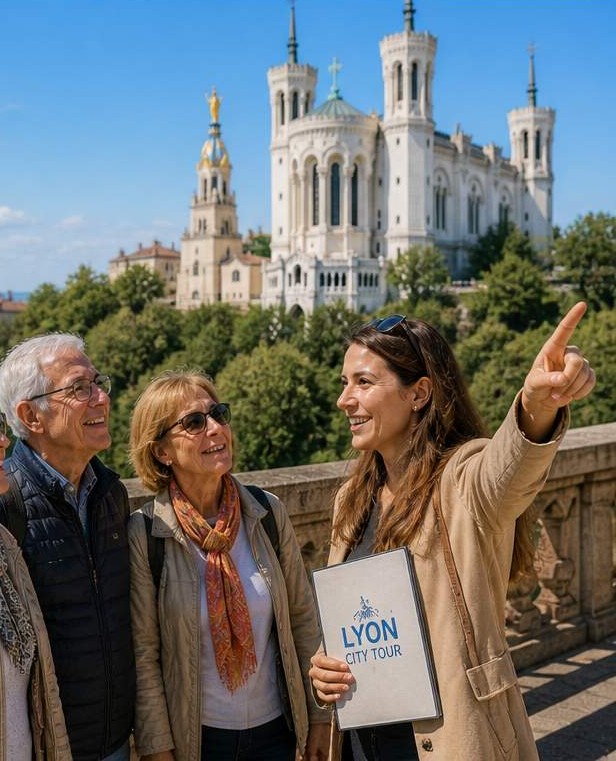 Visite Privée Lyon, Guide Lyon, Visite Guidée Lyon, Lyon Tour, Guide Conférencier Lyon