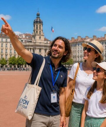 Visite Privée Lyon, Guide Lyon, Visite Guidée Lyon, Lyon Tour, Guide Conférencier Lyon